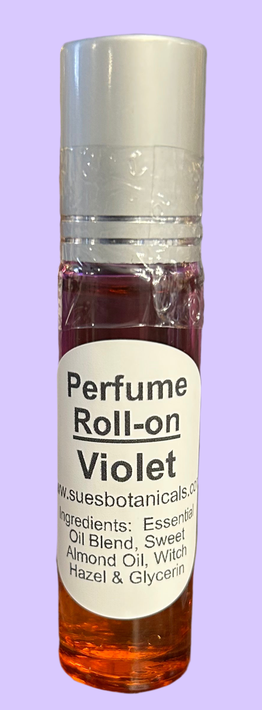 Perfume Roll On