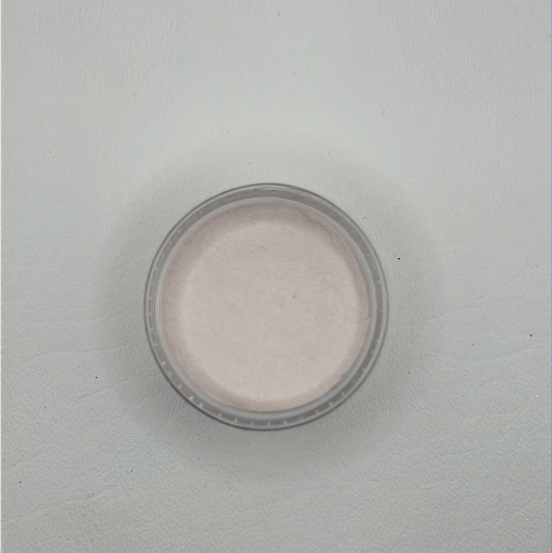 Rose Shimmering Translucent Powder