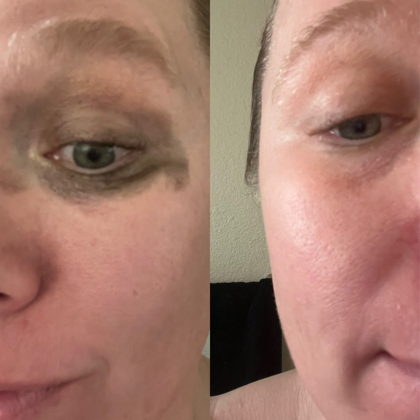 Tallow Make-up Remover