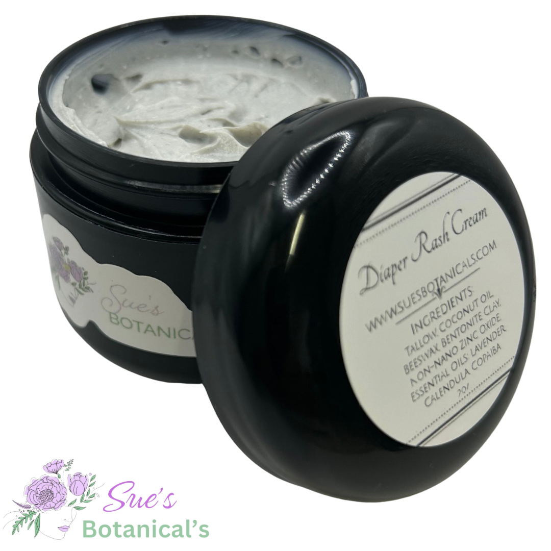 Tallow Diaper Rash Cream
Natural skincare, protects skin, , helps rash, hydrates skin, organic skincare