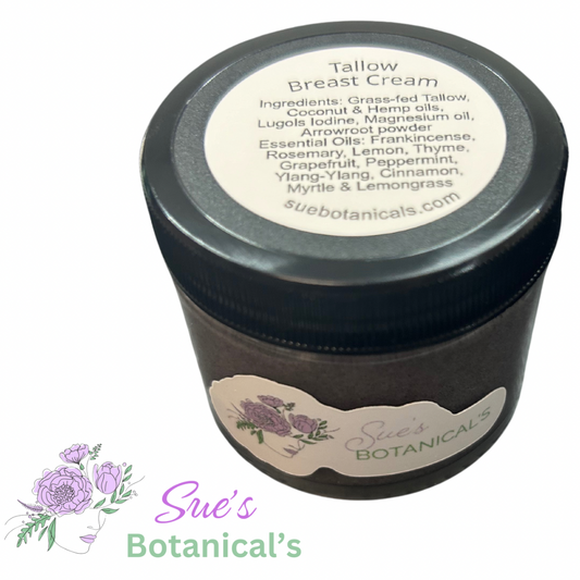 Tallow Breast Cream, Natural skincare, helps acne, helps eczema, help psoriasis, helps wrinkles, hydrates skin, organic skincare 
All Natural skincare, extra hydration, organic skincare , moisturizer, Natural skincare, skin hydration, helps rosacea, helps acne, reduces wrinkles, reduces fine lines, organic skincare, Beef Tallow Skincare