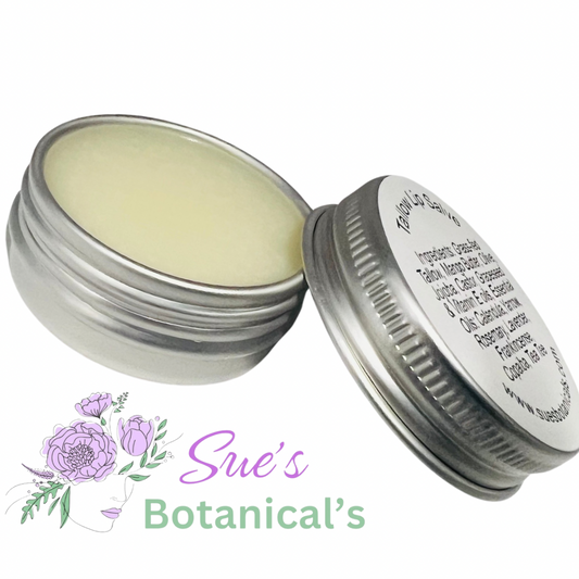 Tallow lip salve
All Natural skincare, extra hydration, organic skincare , moisturizer, Natural skincare, skin hydration, helps rosacea, helps acne, reduces wrinkles, reduces fine lines, organic skincare, Beef Tallow Skincare