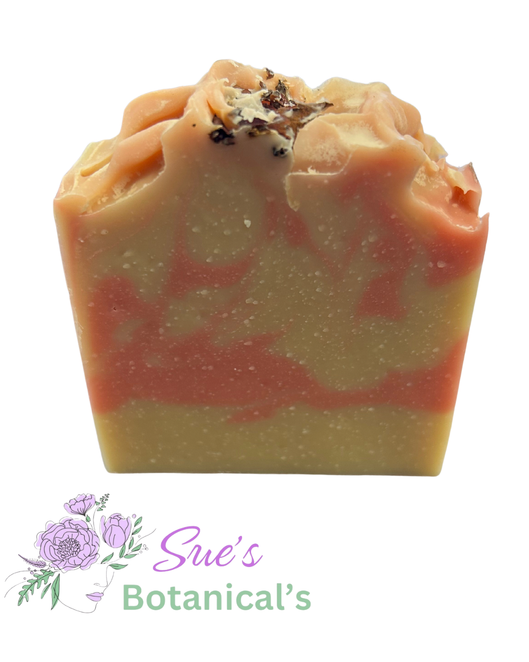 Cherry Vanilla Tallow Soap