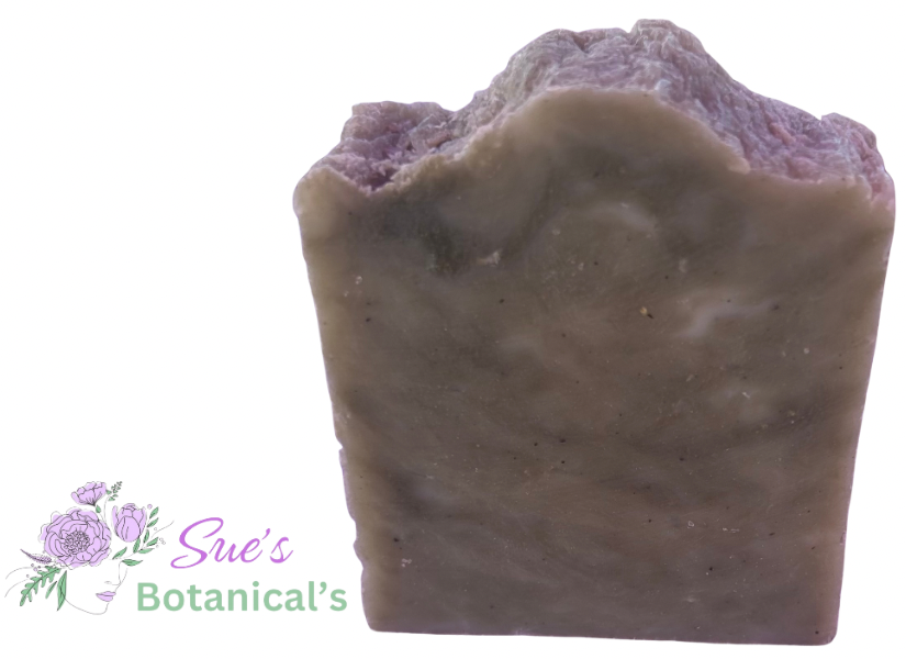 Tallow Retro Soap