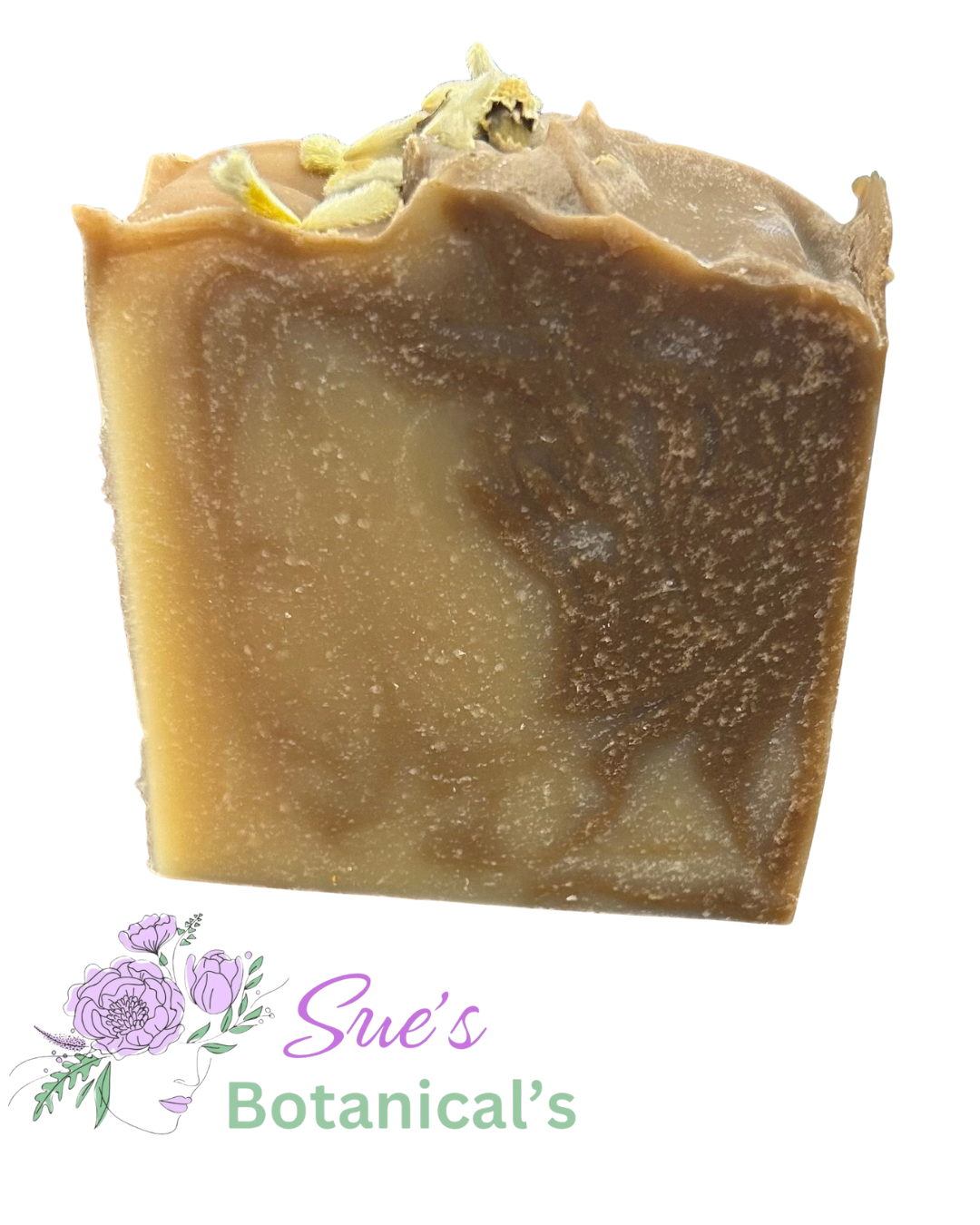 Palo Santo Tallow Soap