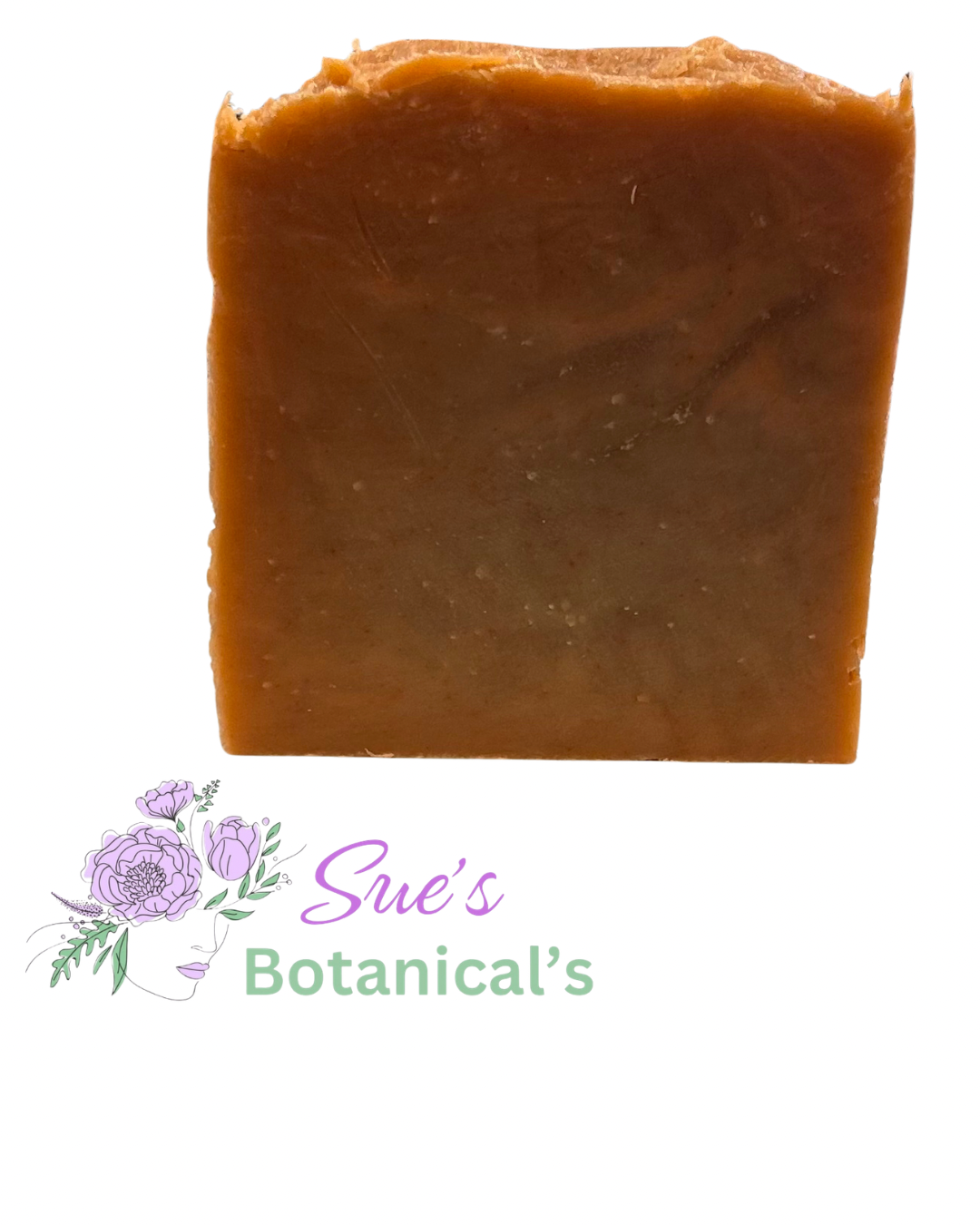 Lavender Sage Tallow Soap