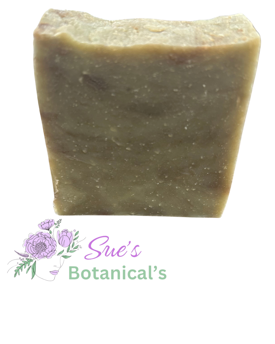 Christmas Cookie Tallow Soap