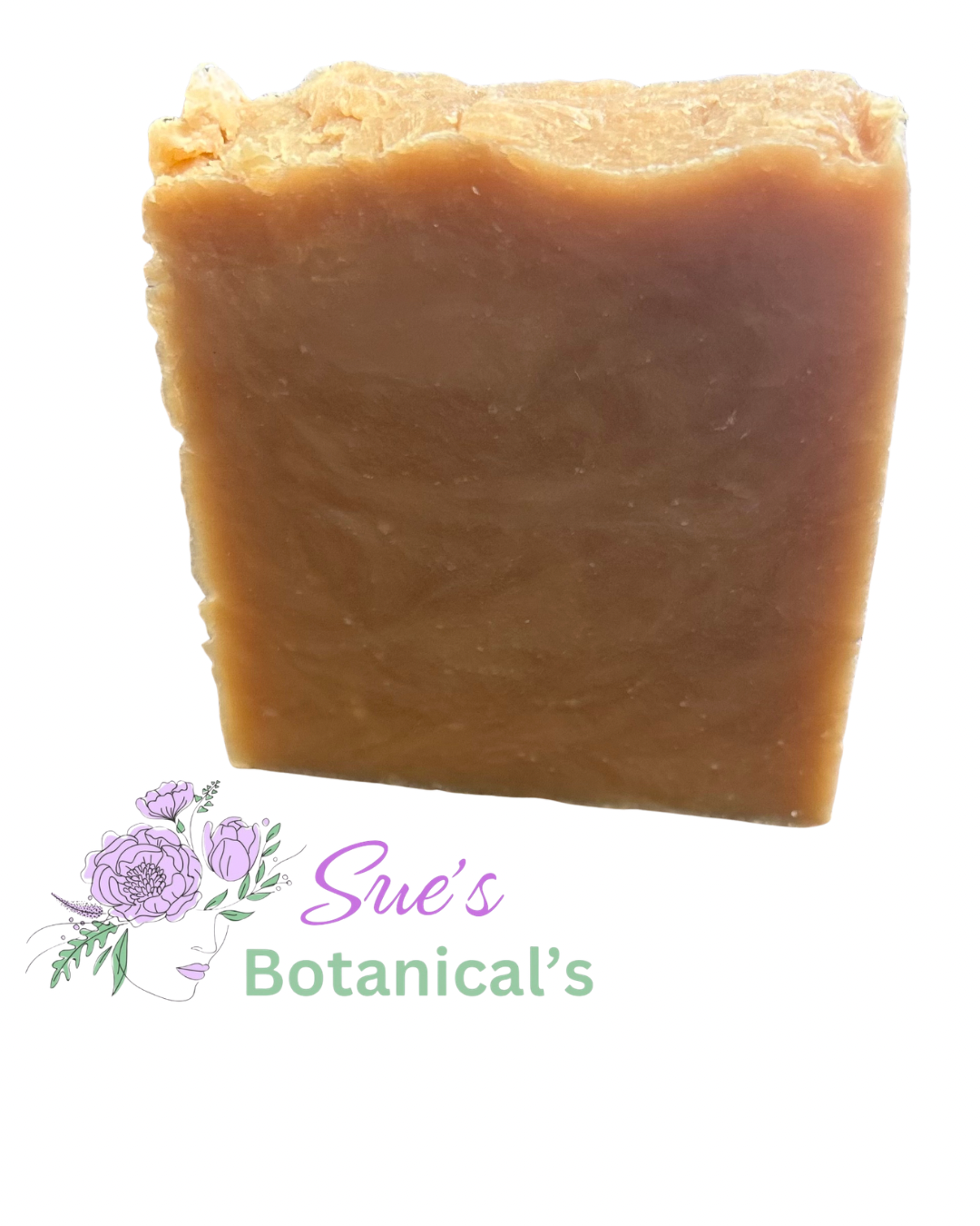 Bergamot OrangeTallow Soap