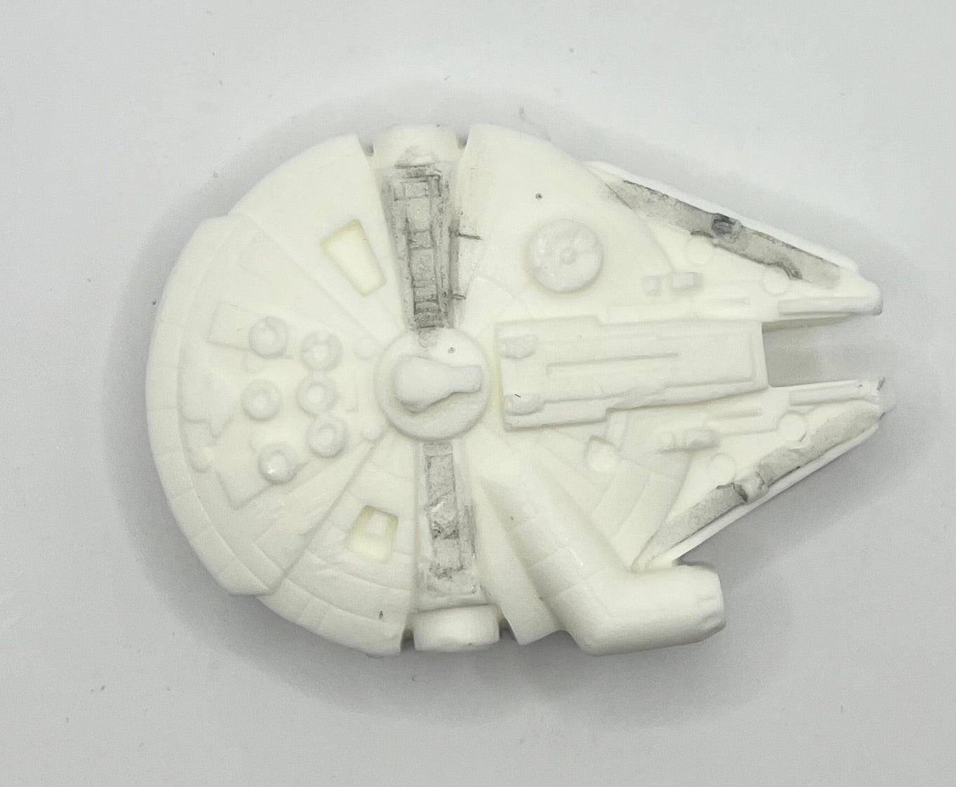 Star Wars Soap