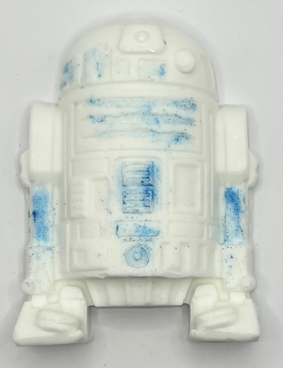 Star Wars Soap