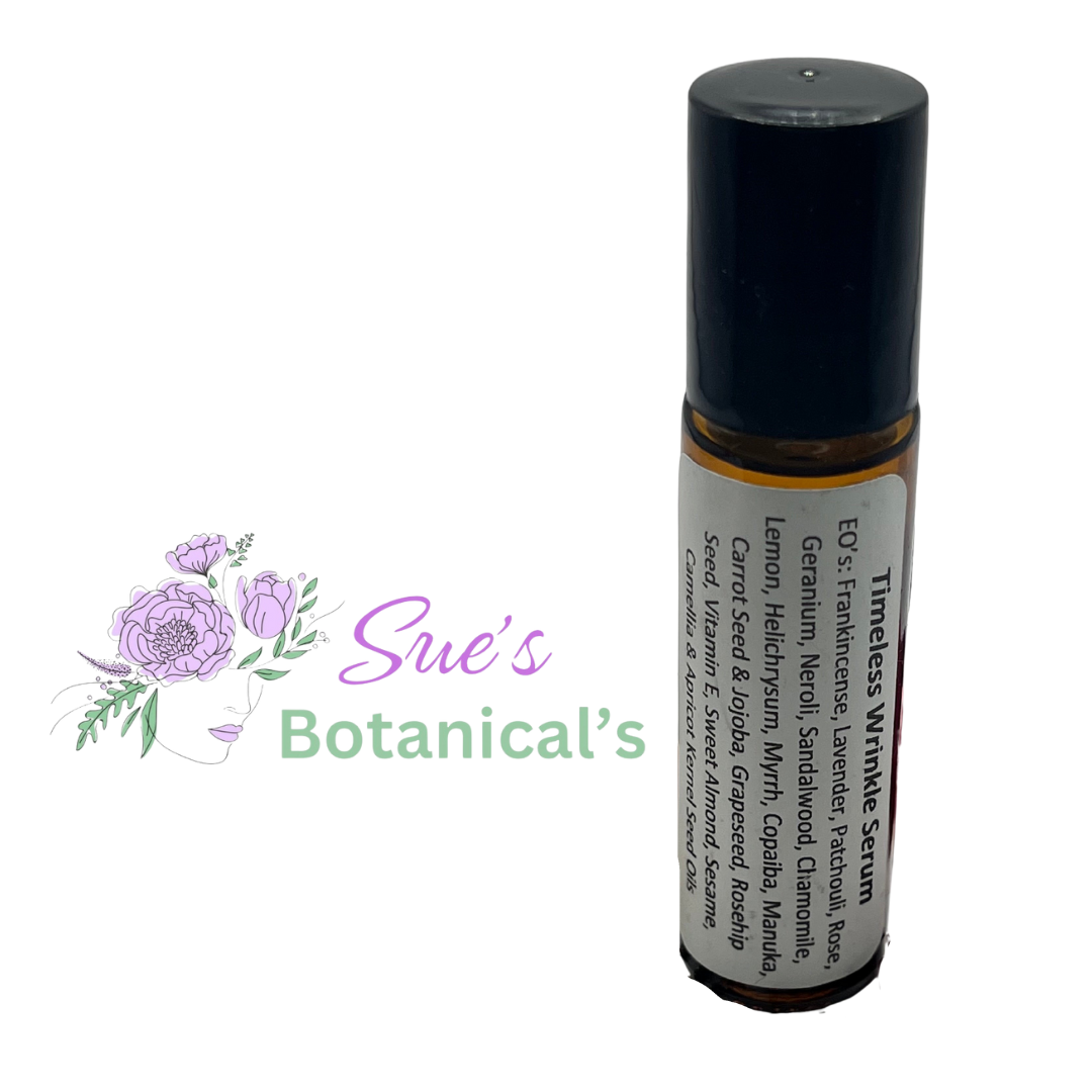 Timeless wrinkle serum
All Natural skincare, extra hydration, organic skincare , moisturizer, Natural skincare, skin hydration, helps rosacea, helps acne, reduces wrinkles, reduces fine lines, organic skincare, Beef Tallow Skincare