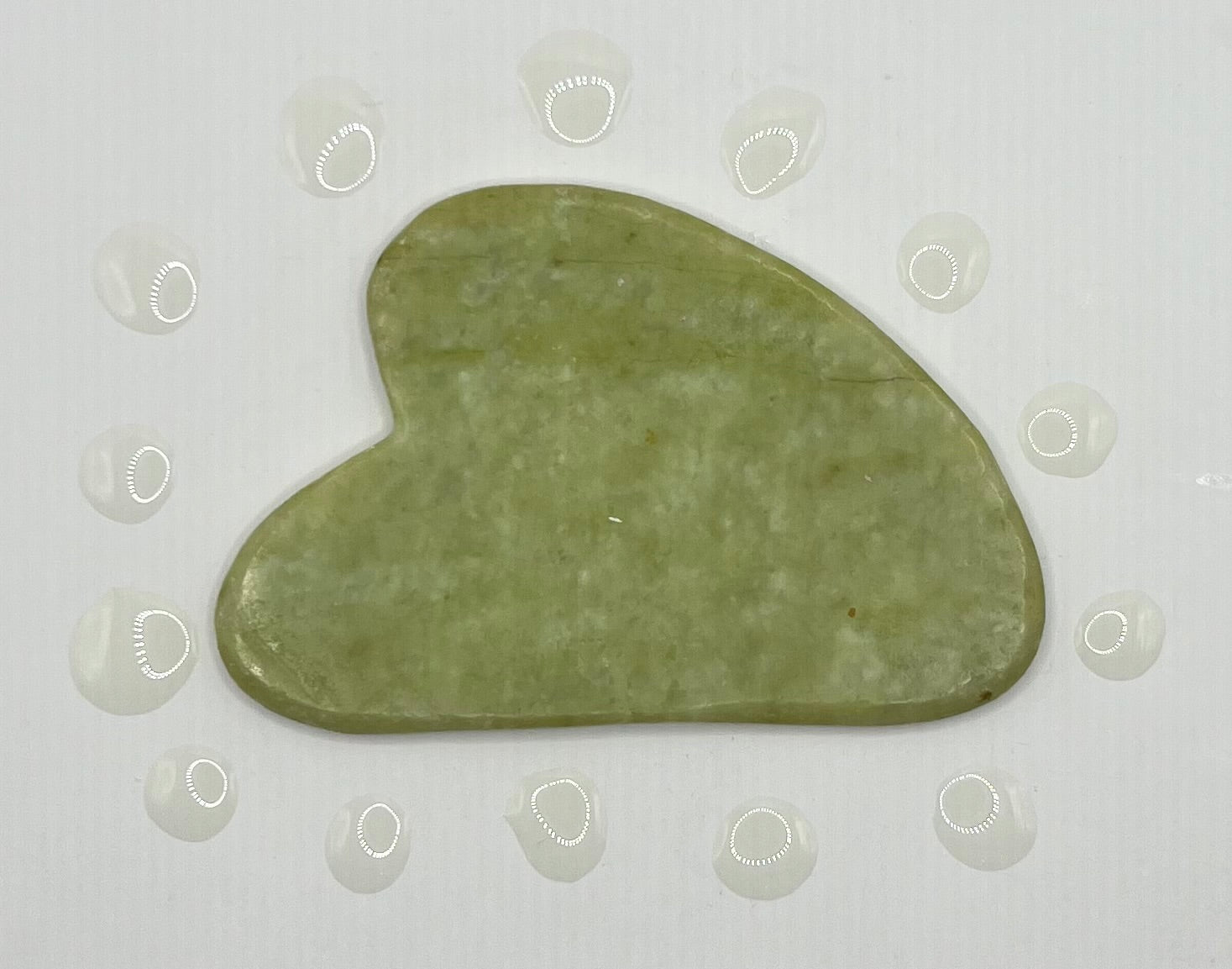 Gua Sha Jade