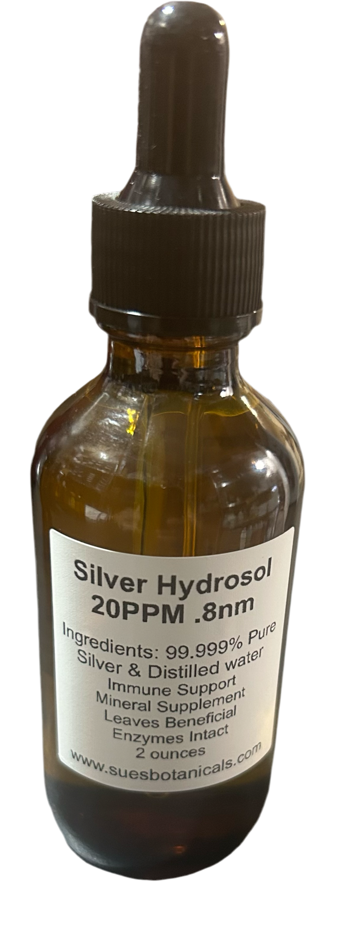 Silver Hydrosol 20ppm

All Natural skincare, extra hydration, organic skincare , moisturizer, Natural skincare, skin hydration, helps rosacea, helps acne, reduces wrinkles, reduces fine lines, organic skincare, Beef Tallow Skincare