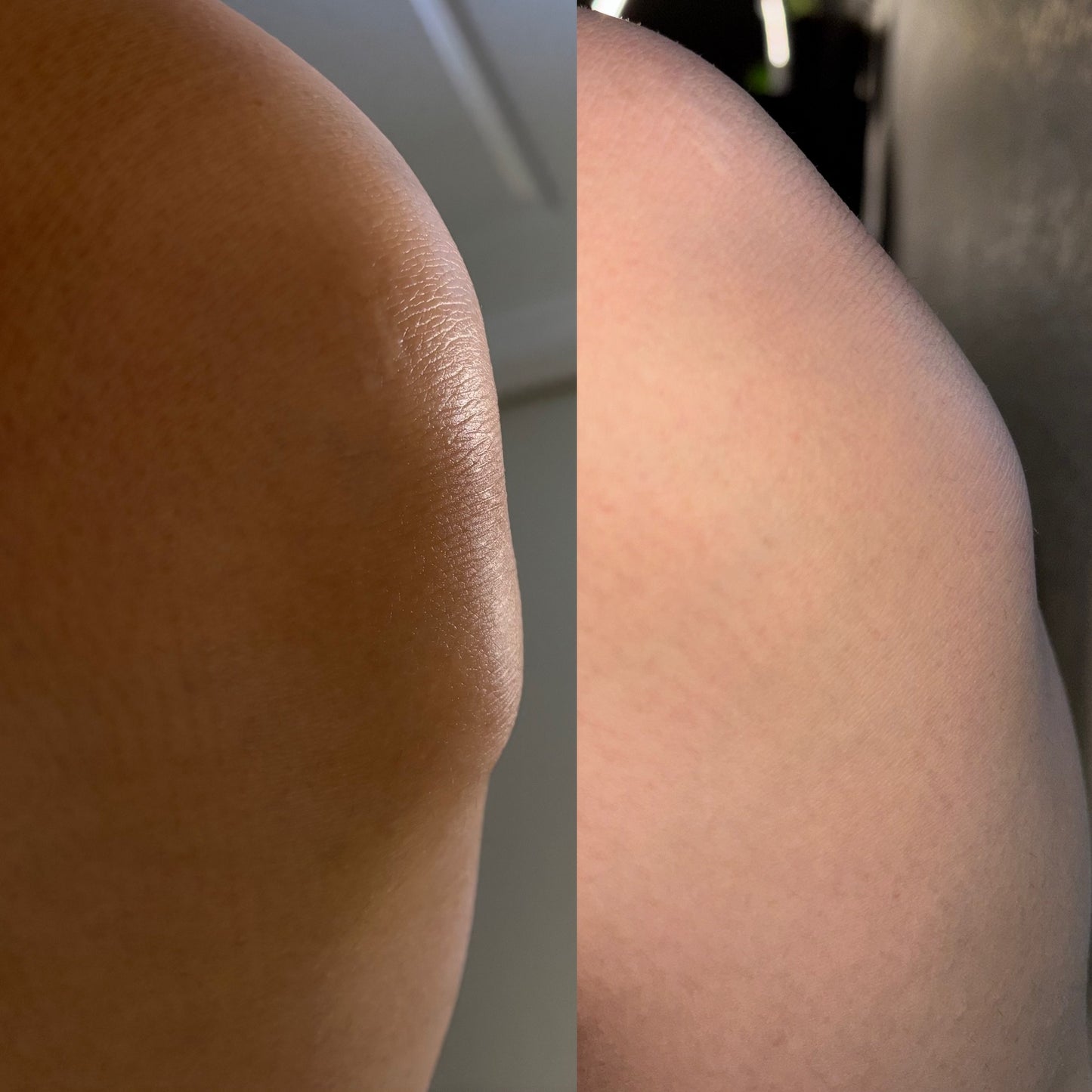 Tallow Joint Relief Rub