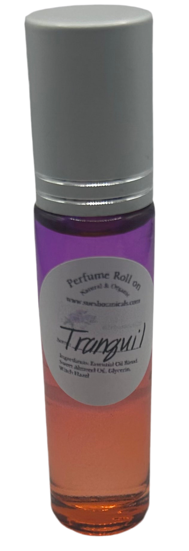 Tranquil perfume roll-on

All Natural skincare, extra hydration, organic skincare , moisturizer, Natural skincare, skin hydration, helps rosacea, helps acne, reduces wrinkles, reduces fine lines, organic skincare, Beef Tallow Skincare