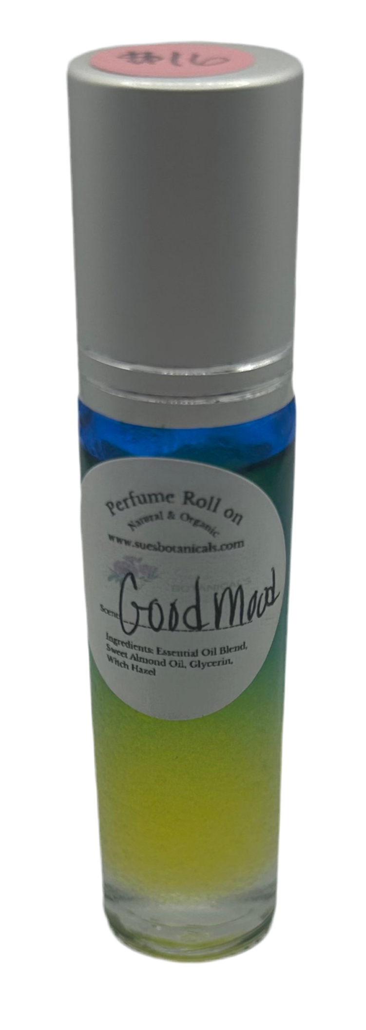 Good mood perfume roll-on

All Natural skincare, extra hydration, organic skincare , moisturizer, Natural skincare, skin hydration, helps rosacea, helps acne, reduces wrinkles, reduces fine lines, organic skincare, Beef Tallow Skincare