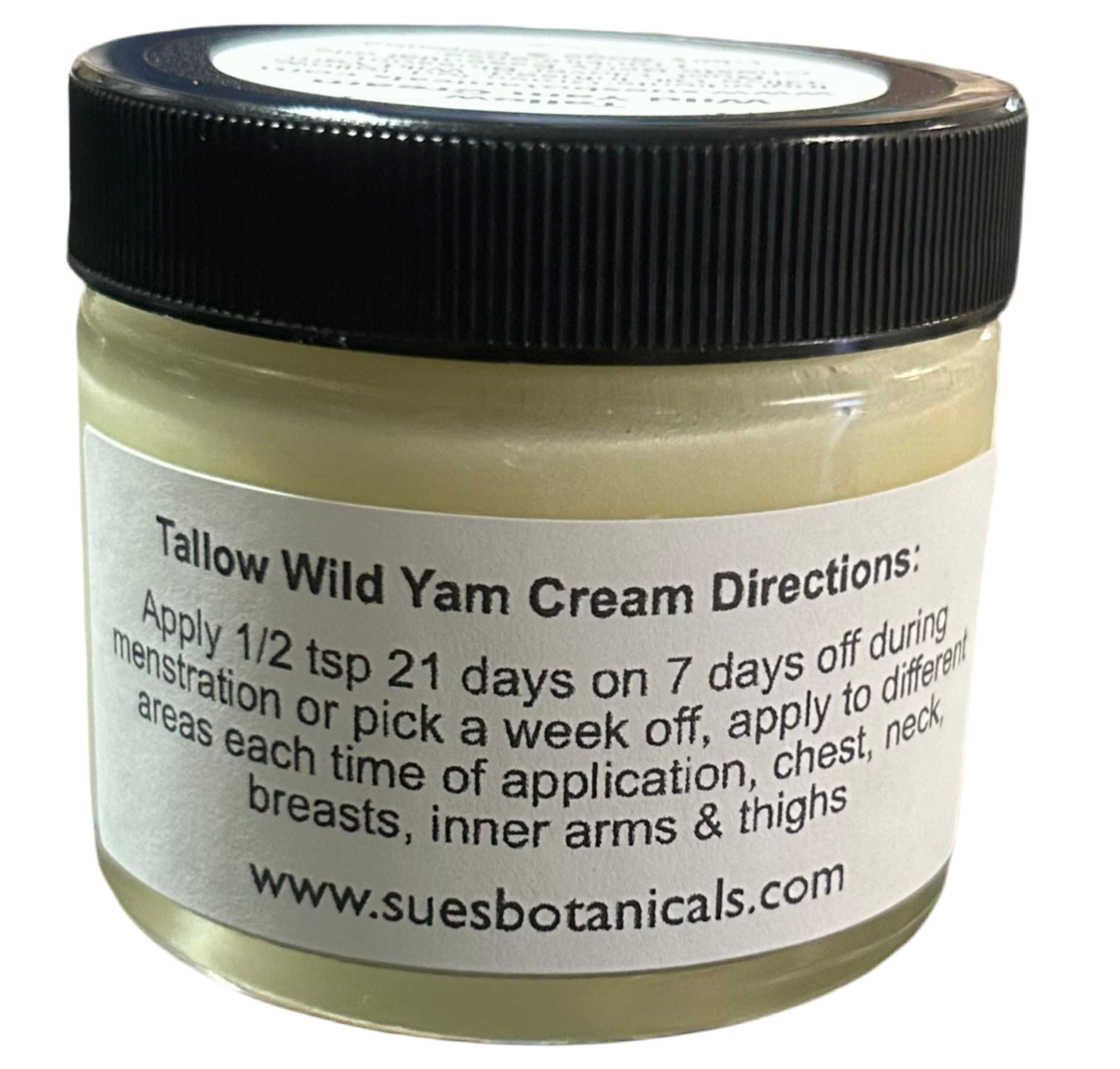 Tallow wild yam cream
Balance hormones, Natural skincare, helps acne, helps eczema, help psoriasis, helps wrinkles, hydrates skin, organic skincare 

All Natural skincare, extra hydration, organic skincare , moisturizer, Natural skincare, skin hydration, helps rosacea, helps acne, reduces wrinkles, reduces fine lines, organic skincare, Beef Tallow Skincare
