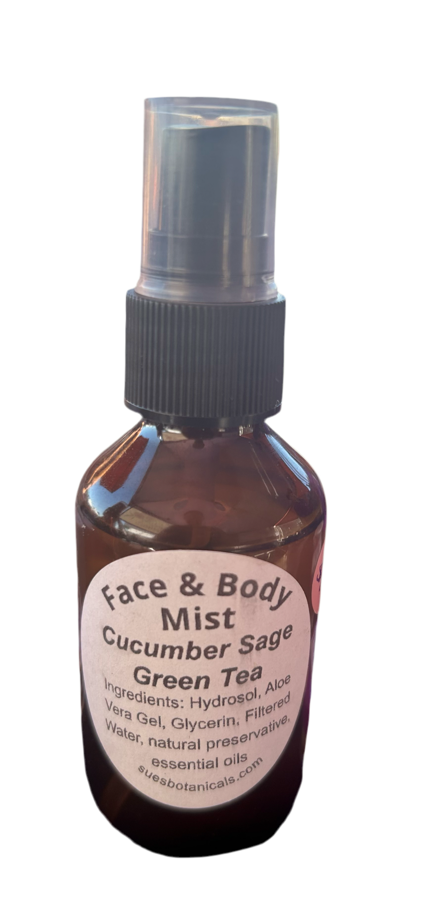 Face and body mist, natural skincare cucumber sage green tea

All Natural skincare, extra hydration, organic skincare , moisturizer, Natural skincare, skin hydration, helps rosacea, helps acne, reduces wrinkles, reduces fine lines, organic skincare, Beef Tallow Skincare