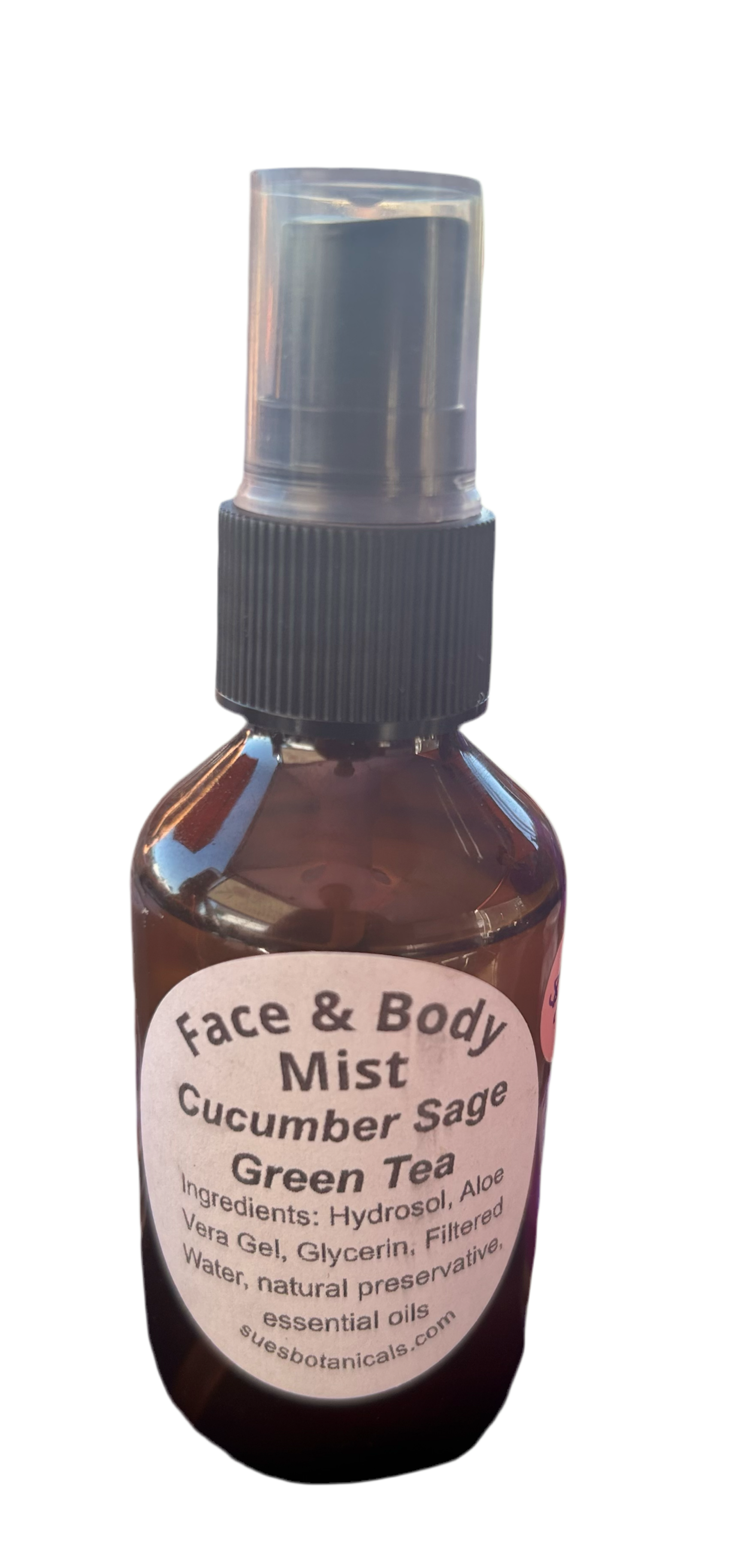 Face and body mist, natural skincare cucumber sage green tea

All Natural skincare, extra hydration, organic skincare , moisturizer, Natural skincare, skin hydration, helps rosacea, helps acne, reduces wrinkles, reduces fine lines, organic skincare, Beef Tallow Skincare