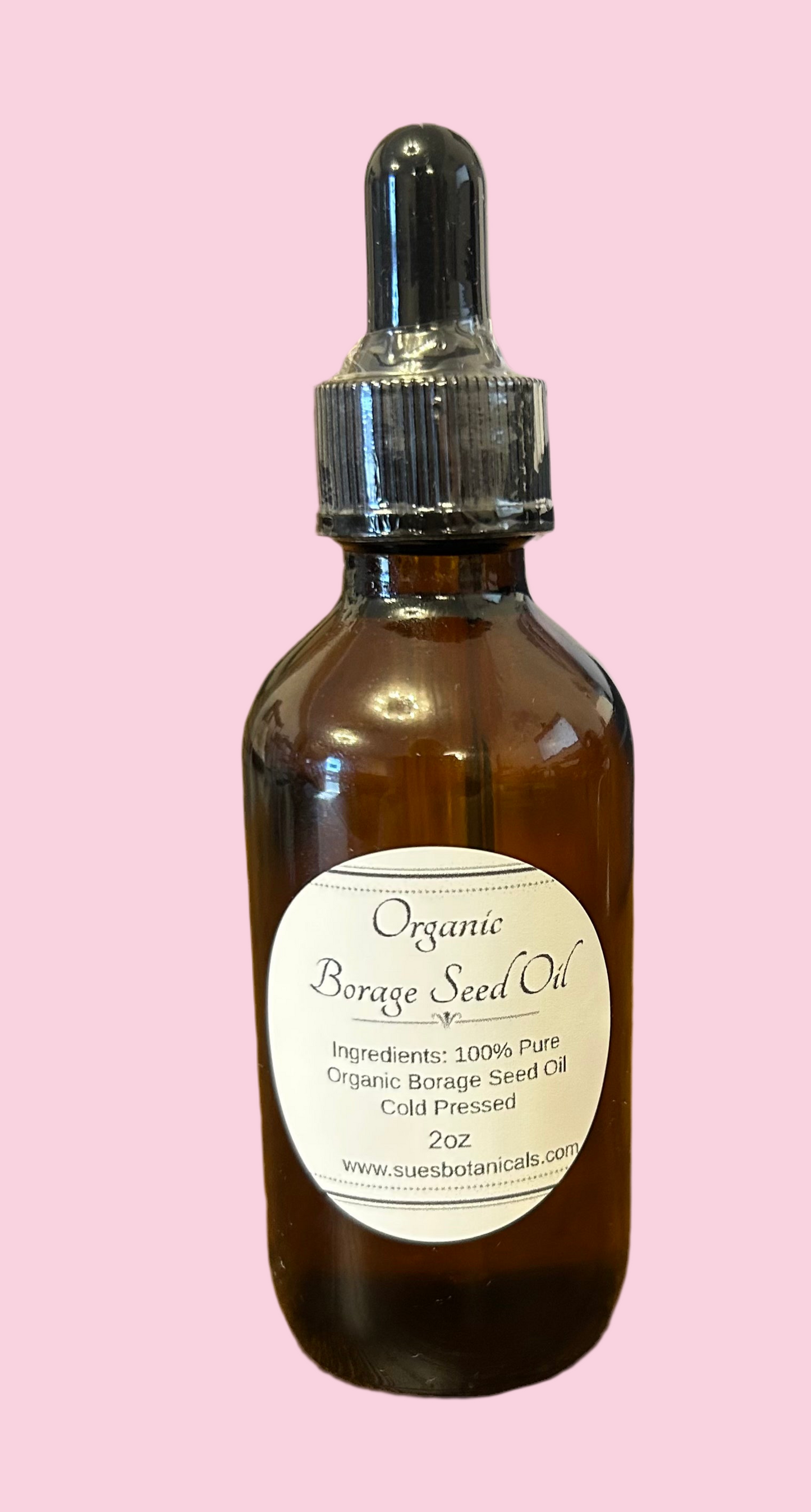 Organic Borage Seed oil

All Natural skincare, extra hydration, organic skincare , moisturizer, All Natural skincare, skin hydration, helps rosacea, helps acne, reduces wrinkles, helps psoriasis, reduces fine lines, organic skincare, Beef Tallow Skincare