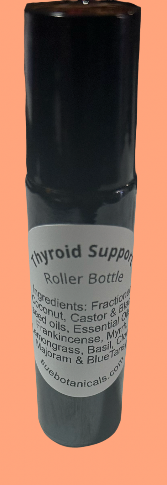 Thyroid Support Roller Bottle 