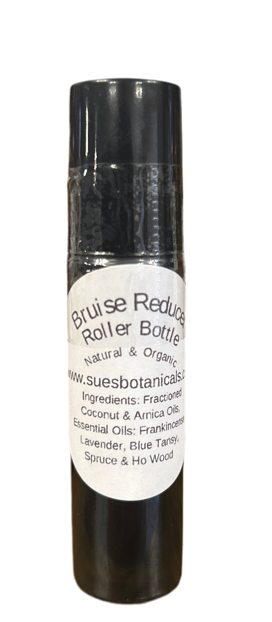 Bruise Reducer Roller Bottle 

All Natural skincare, extra hydration, organic skincare , moisturizer, Natural skincare, skin hydration, helps acne, reduces wrinkles, reduces fine lines, organic skincare, Beef Tallow Skincare