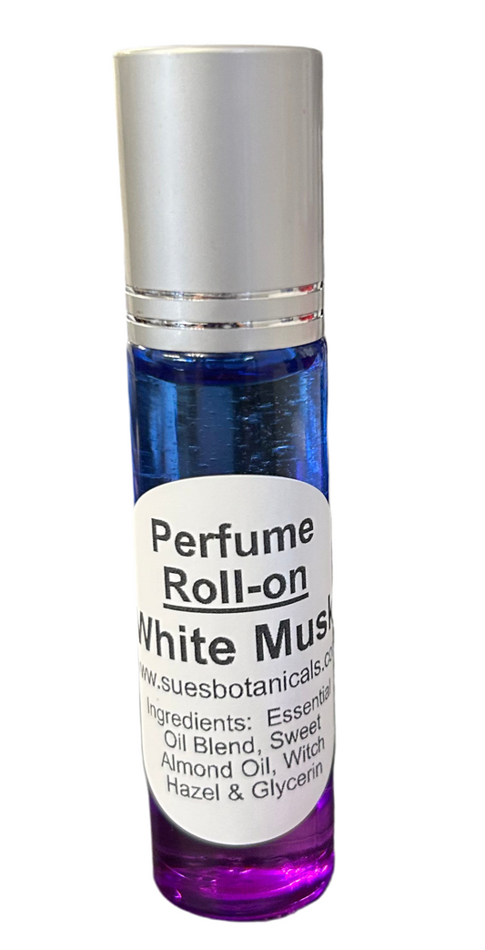 Perfume Roll On
