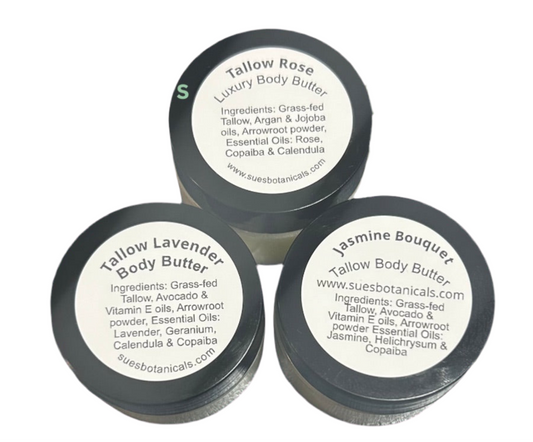 Floral Tallow body butter set

Natural skincare, skin hydration, helps acne, reduces wrinkles, reduces fine lines, organic skincare, Beef Tallow Skincare

All Natural skincare, extra hydration, organic skincare , moisturizer, Natural skincare, skin hydration, helps rosacea, helps acne, reduces wrinkles, reduces fine lines, organic skincare, Beef Tallow Skincare