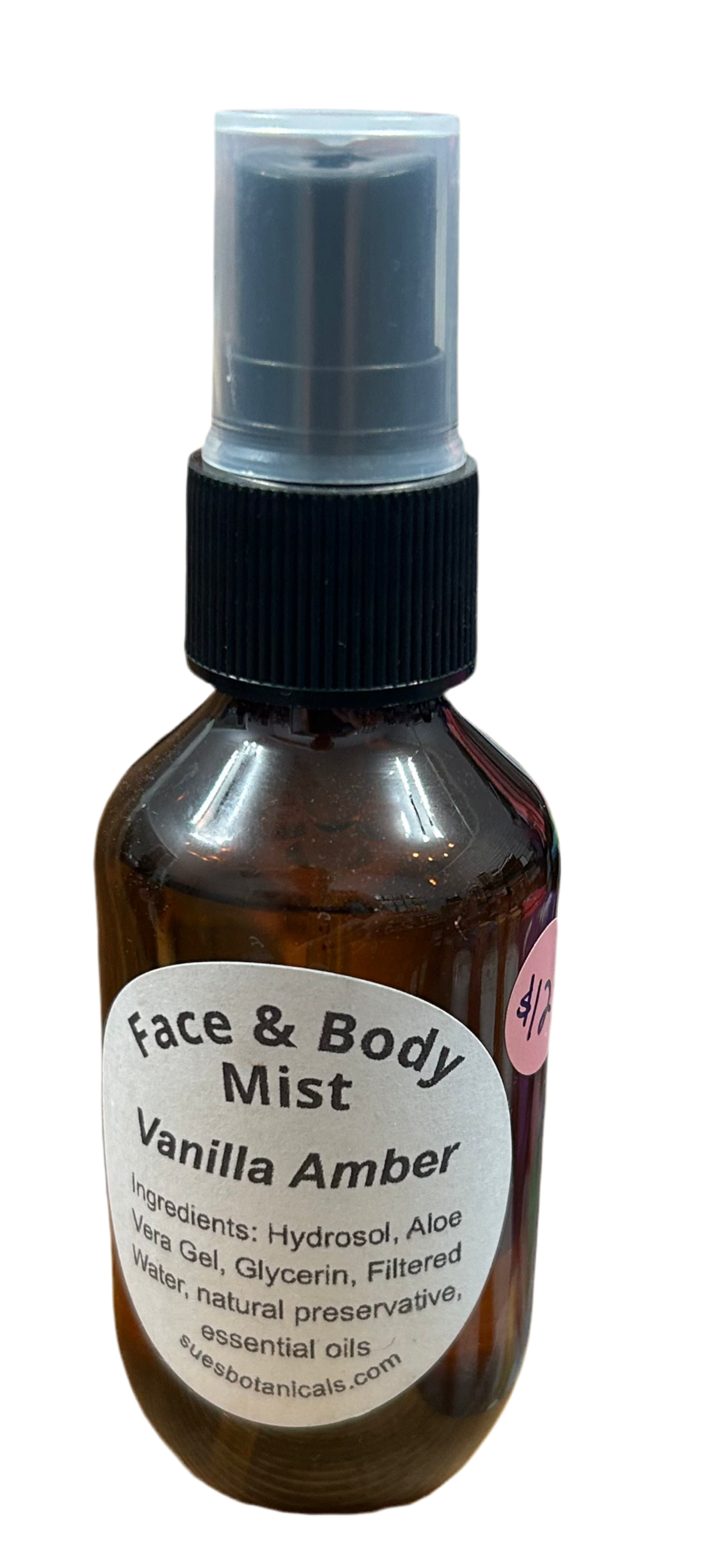 Face and body mist, natural skincare vanilla amber

All Natural skincare, extra hydration, organic skincare , moisturizer, Natural skincare, skin hydration, helps rosacea, helps acne, reduces wrinkles, reduces fine lines, organic skincare, Beef Tallow Skincare