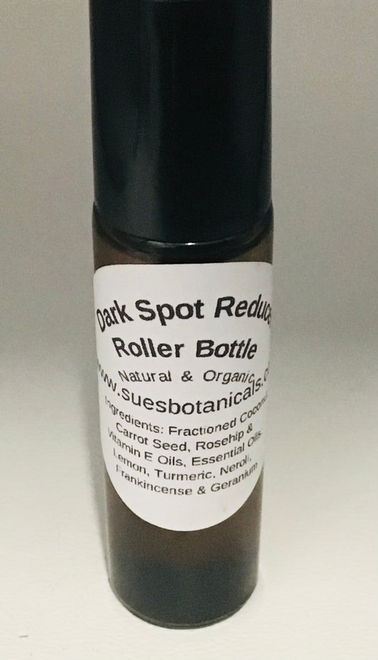 Dark Spot Reducer Roller Bottle 10ml
