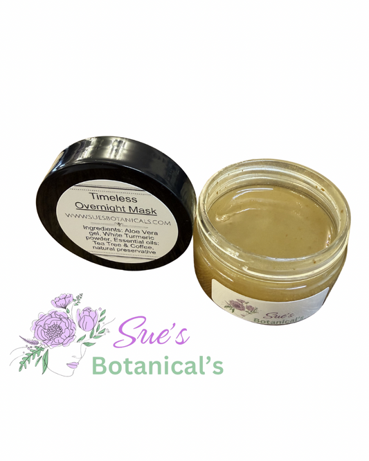 Timeless Overnight Mask