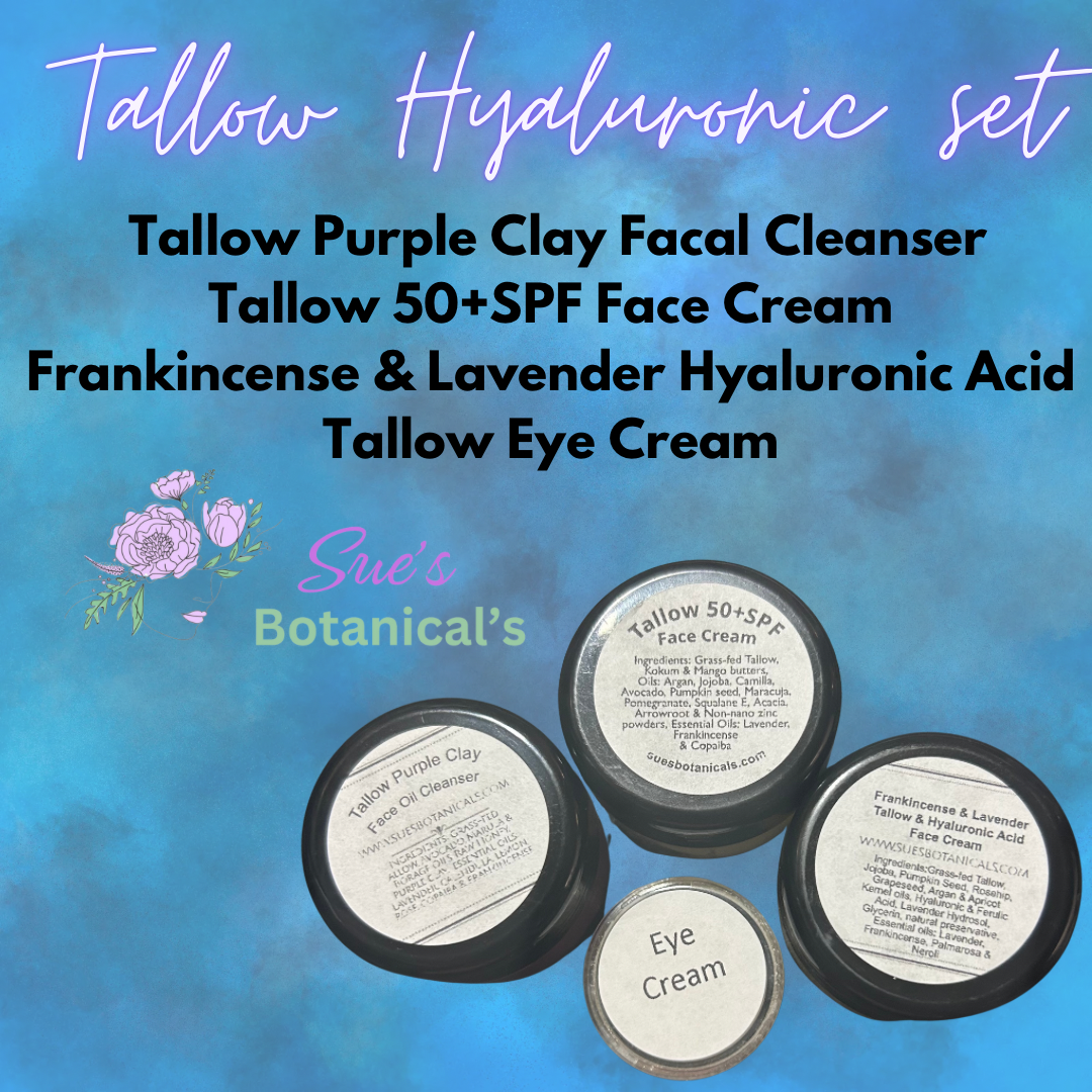 Natural skincare, skin hydration, helps acne, organic skincare, Hyaluronic Acid, 