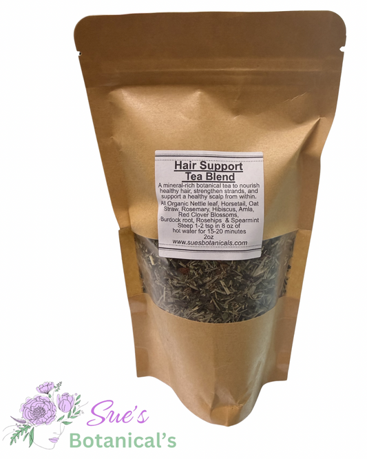 Hair Support Tea