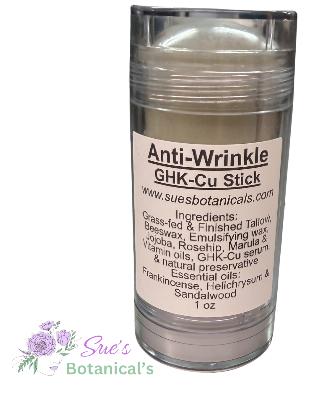 Anti-Wrinkle GHK-cu Stick