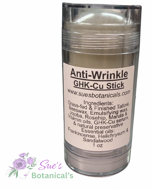 Anti-Wrinkle GHK-cu Stick