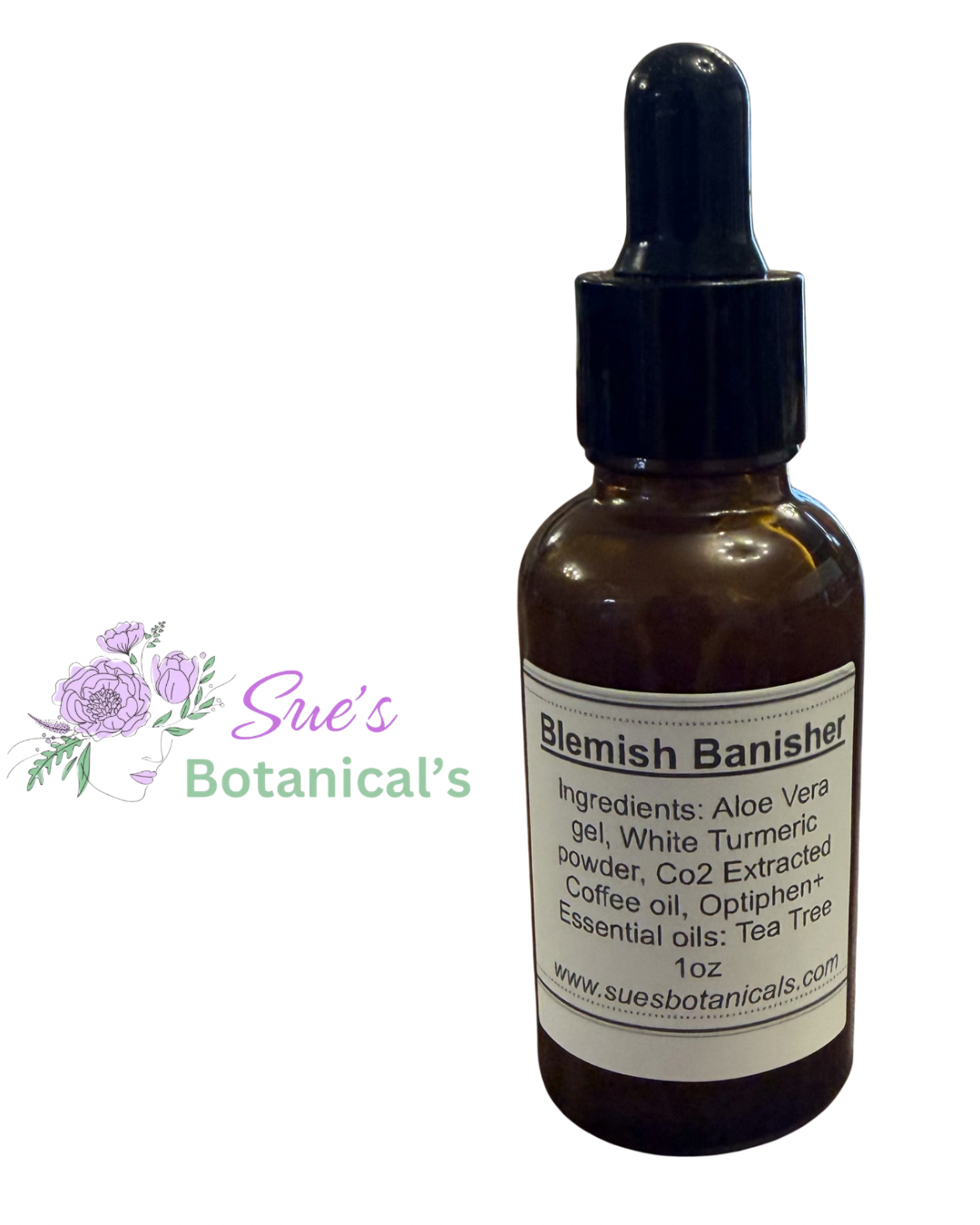 Blemish Banisher