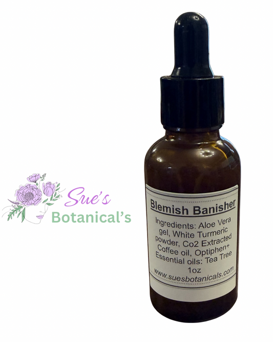 Blemish Banisher