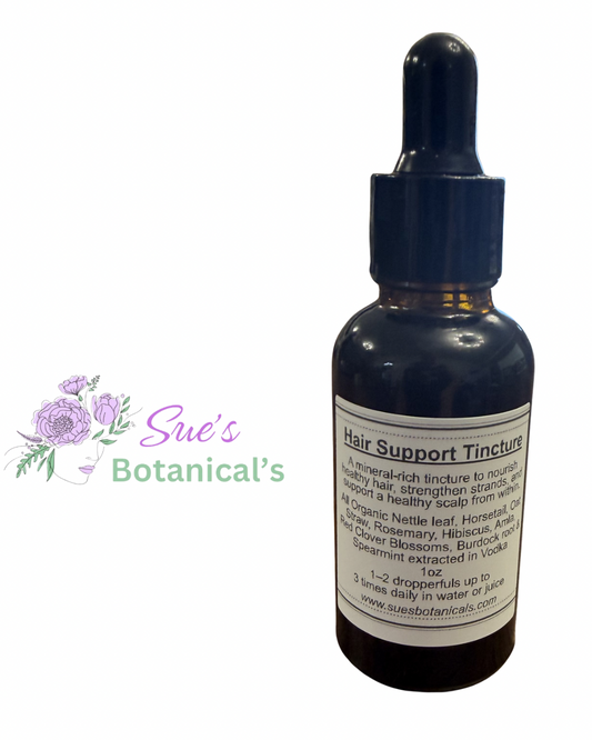 Hair Support Tincture