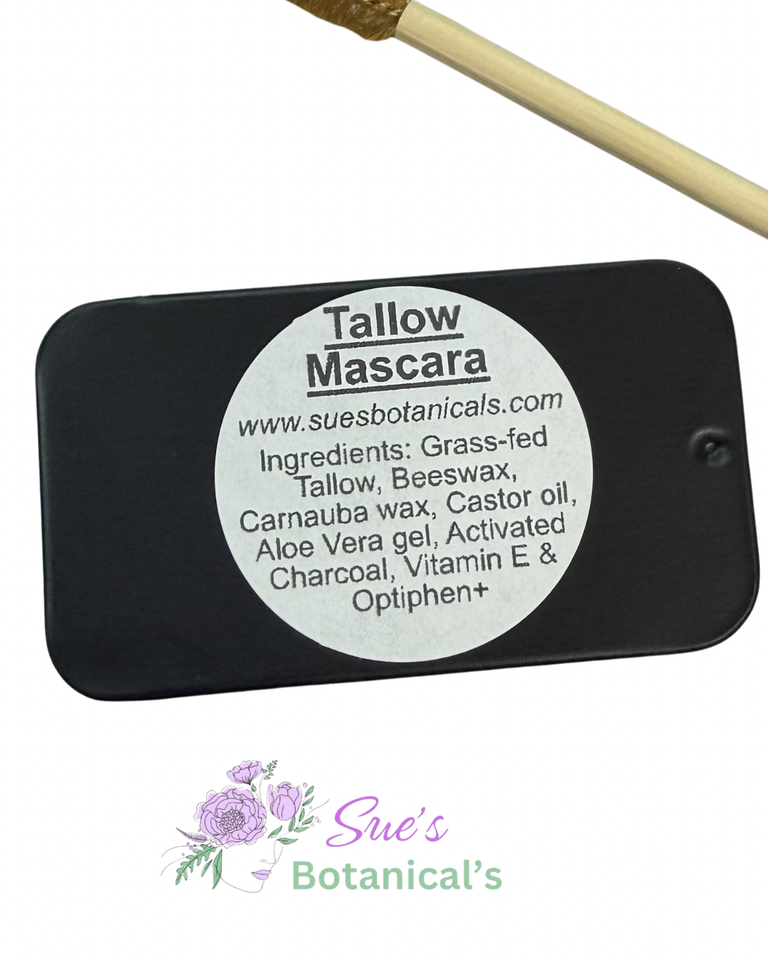 Mascara