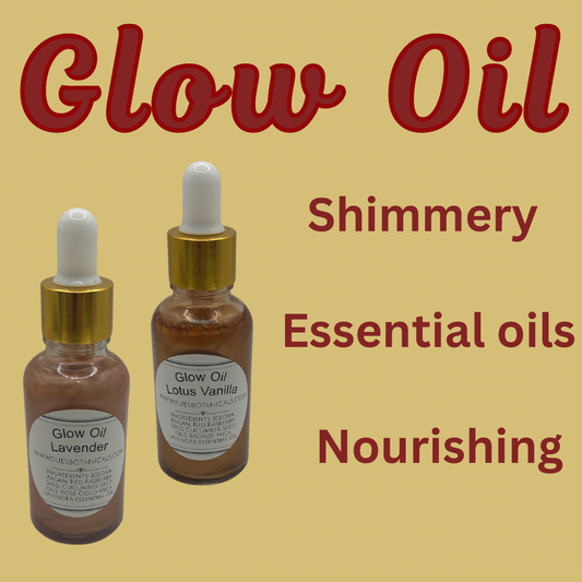 Glow Oil