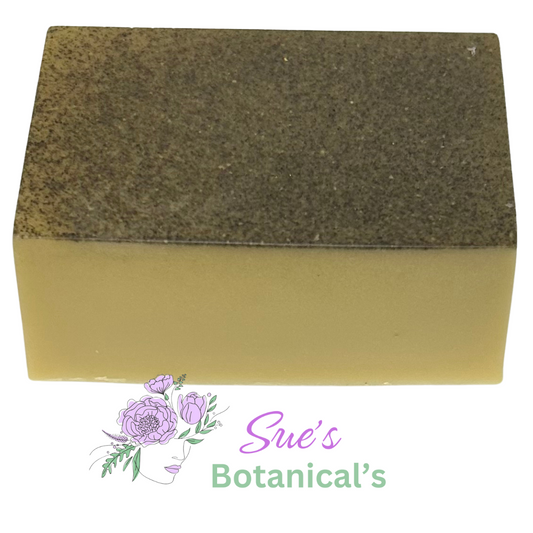 Lemongrass Tallow soap

All Natural skincare, extra hydration, organic skincare , moisturizer, Natural skincare, skin hydration, helps rosacea, helps acne, reduces wrinkles, reduces fine lines, organic skincare, Beef Tallow Skincare