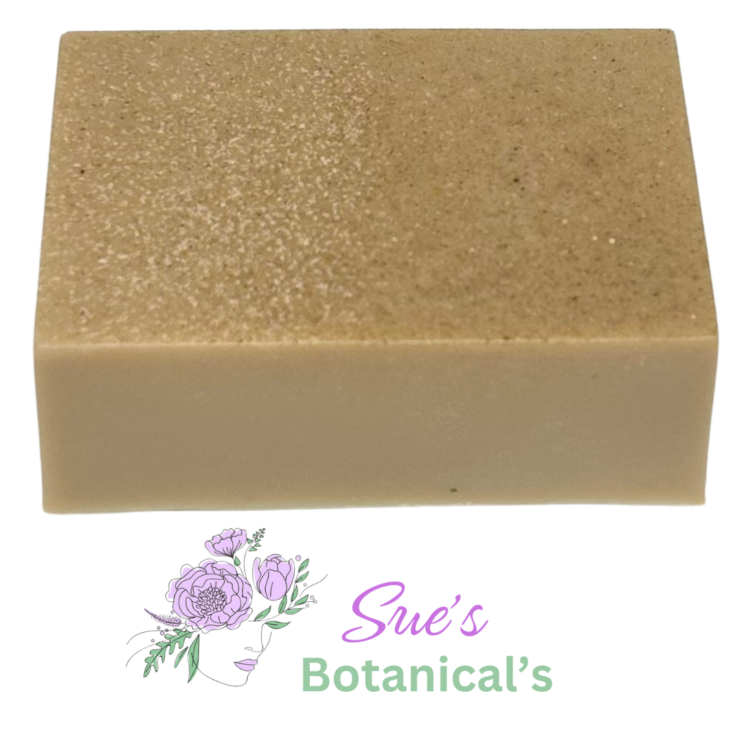 Vanilla Tallow Soap

All Natural skincare, extra hydration, organic skincare , moisturizer, Natural skincare, skin hydration, helps rosacea, helps acne, reduces wrinkles, reduces fine lines, organic skincare, Beef Tallow Skincare