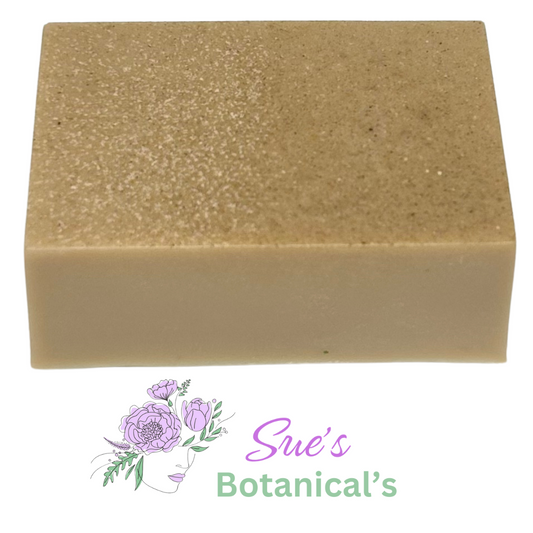 Vanilla Tallow Soap

All Natural skincare, extra hydration, organic skincare , moisturizer, Natural skincare, skin hydration, helps rosacea, helps acne, reduces wrinkles, reduces fine lines, organic skincare, Beef Tallow Skincare