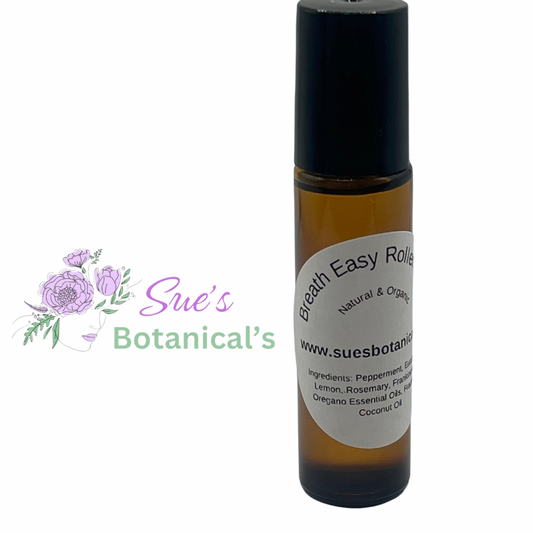 Breath Easy Roller Bottle 10ml

All Natural skincare, extra hydration, organic skincare , moisturizer, All Natural skincare, skin hydration, helps rosacea, helps acne, reduces wrinkles, helps psoriasis, reduces fine lines, organic skincare, Beef Tallow Skincare