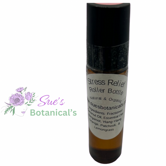 Stress Relief Roller Bottle

All Natural skincare, extra hydration, organic skincare , moisturizer, Natural skincare, skin hydration, helps acne, reduces wrinkles, reduces fine lines, organic skincare, Beef Tallow Skincare