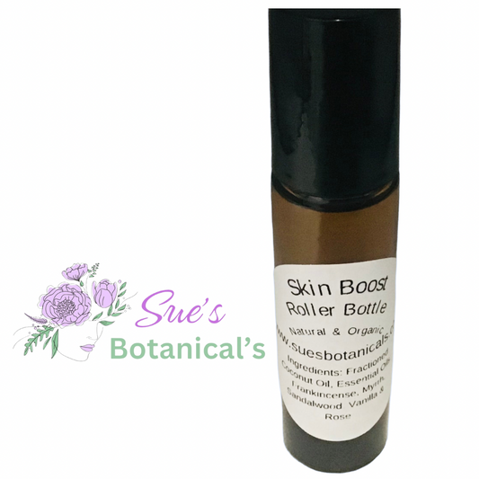 Skin Boost Roller Bottle 10ml

All Natural skincare, extra hydration, organic skincare , moisturizer, Natural skincare, skin hydration, helps rosacea, helps acne, reduces wrinkles, reduces fine lines, organic skincare, Beef Tallow Skincare

All Natural skincare, extra hydration, organic skincare , moisturizer, Natural skincare, skin hydration, helps acne, reduces wrinkles, reduces fine lines, organic skincare, Beef Tallow Skincare