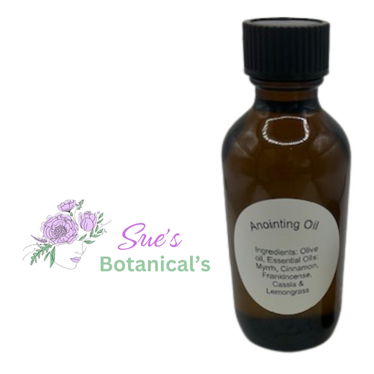 Anointing oil 2 oz 

All Natural skincare, extra hydration, organic skincare , moisturizer, Natural skincare, skin hydration, helps rosacea, helps acne, reduces wrinkles, reduces fine lines, organic skincare, Beef Tallow Skincare