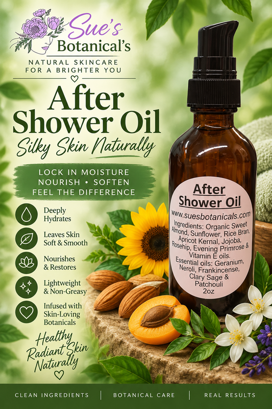 After shower oil fresh scent 

All Natural tallow skincare, extra hydration, organic skincare , moisturizer, All Natural skincare, skin hydration, helps acne, reduces wrinkles, reduces fine lines, helps psoriasis, organic skincare, Beef Tallow Skincare