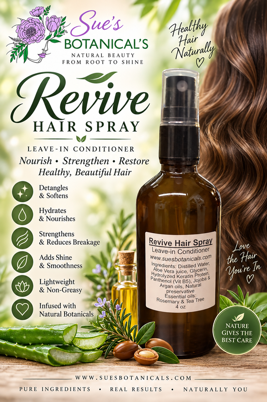 Leave-in Conditioner 2 oz