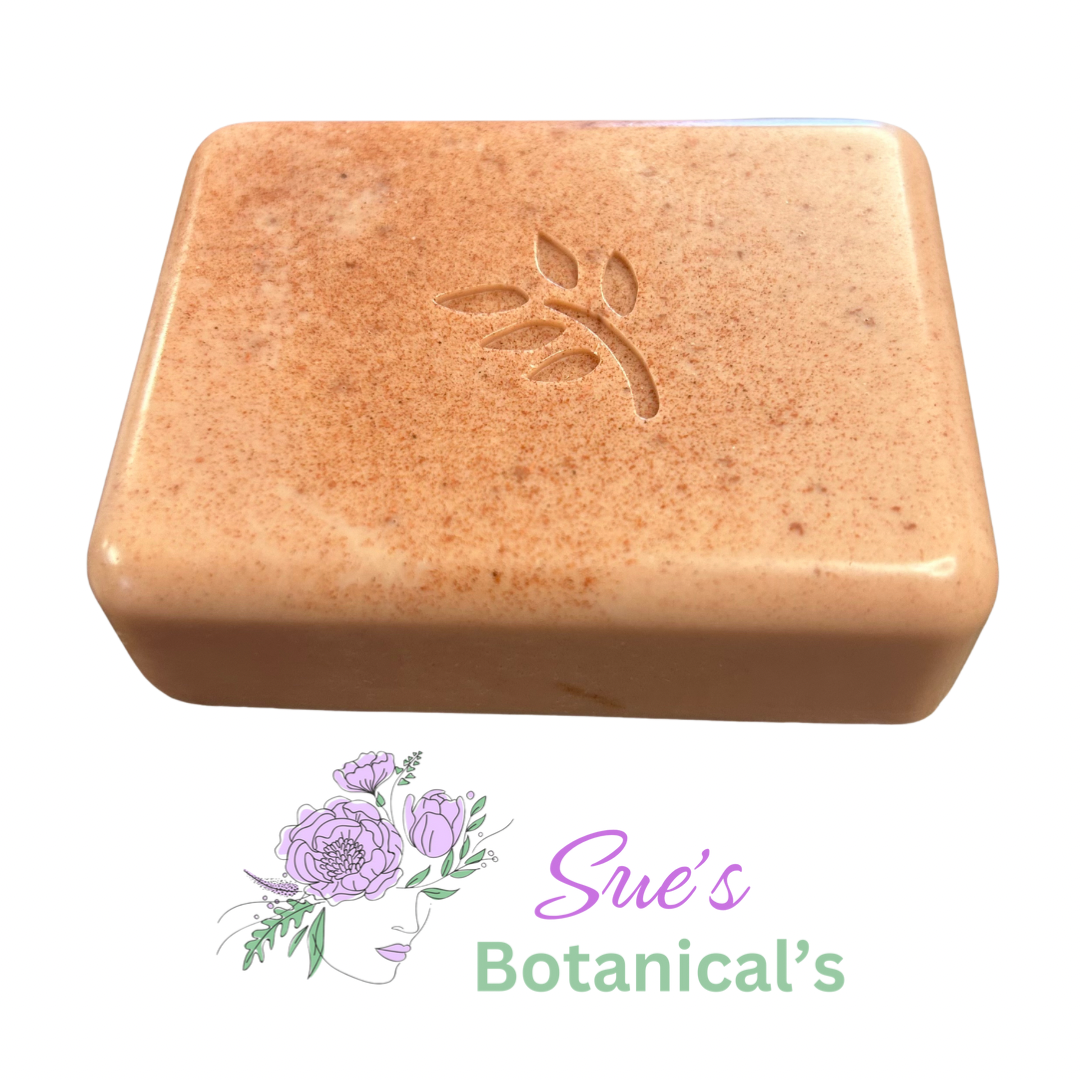 Violet Tallow & Donkey Soap

All Natural skincare, extra hydration, organic skincare , moisturizer, Natural skincare, skin hydration, helps rosacea, helps acne, reduces wrinkles, reduces fine lines, organic skincare, Beef Tallow Skincare